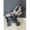 Коляска 2 в 1 Roan Liv Beige (R-L-BG)
