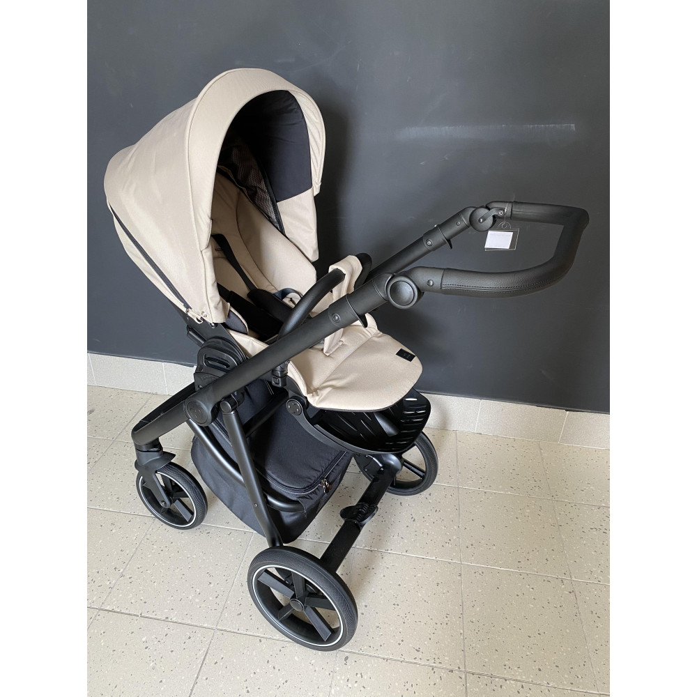 Коляска 2 в 1 Roan Liv Beige (R-L-BG) Коляска 2 в 1 Roan Liv Beige (R-L-BG)