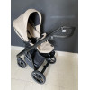 Коляска 2 в 1 Roan Liv Beige (R-L-BG)