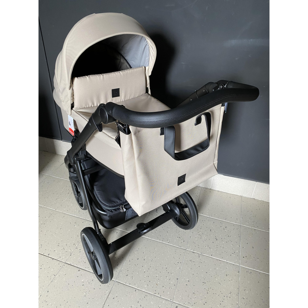 Коляска 2 в 1 Roan Liv Beige (R-L-BG) Коляска 2 в 1 Roan Liv Beige (R-L-BG)