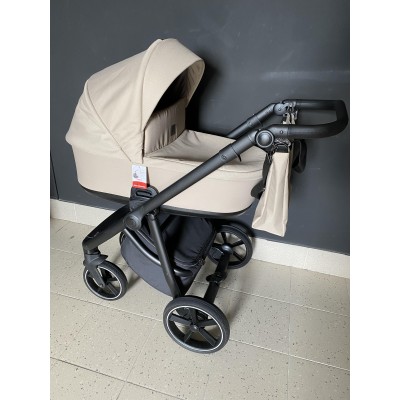 Коляска 2 в 1 Roan Liv Beige (R-L-BG)