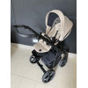 Коляска 2 в 1 Roan Liv Beige (R-L-BG)