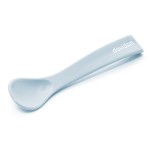 Силиконовая ложка Davidam Ice Blue