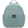Коляска 2 в 1 Bair Onyx Eco, нефрит (OE-145)