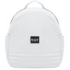 Коляска 2 в 1 Bair Onyx Eco, білий (OE-02)