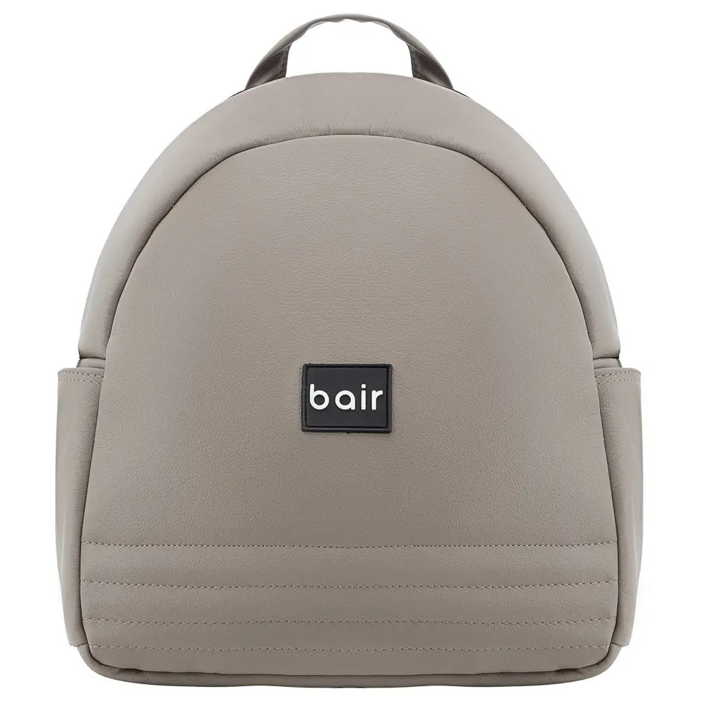 Коляска 2 в 1 Bair Onyx Eco, капучино (OE-04)