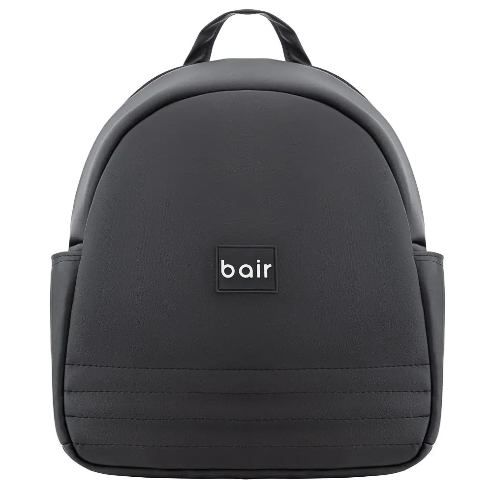 Коляска 2 в 1 Bair Onyx Eco, чорний (OE-01)
