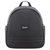 Коляска 2 в 1 Bair Onyx Eco, чорний (OE-01)
