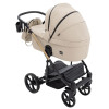 Коляска 2 в 1 Bair Onyx Eco, бежевий (OE-41)