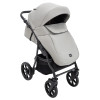 Коляска 2 в 1 Bair Rio Soft, латте (BR-04)