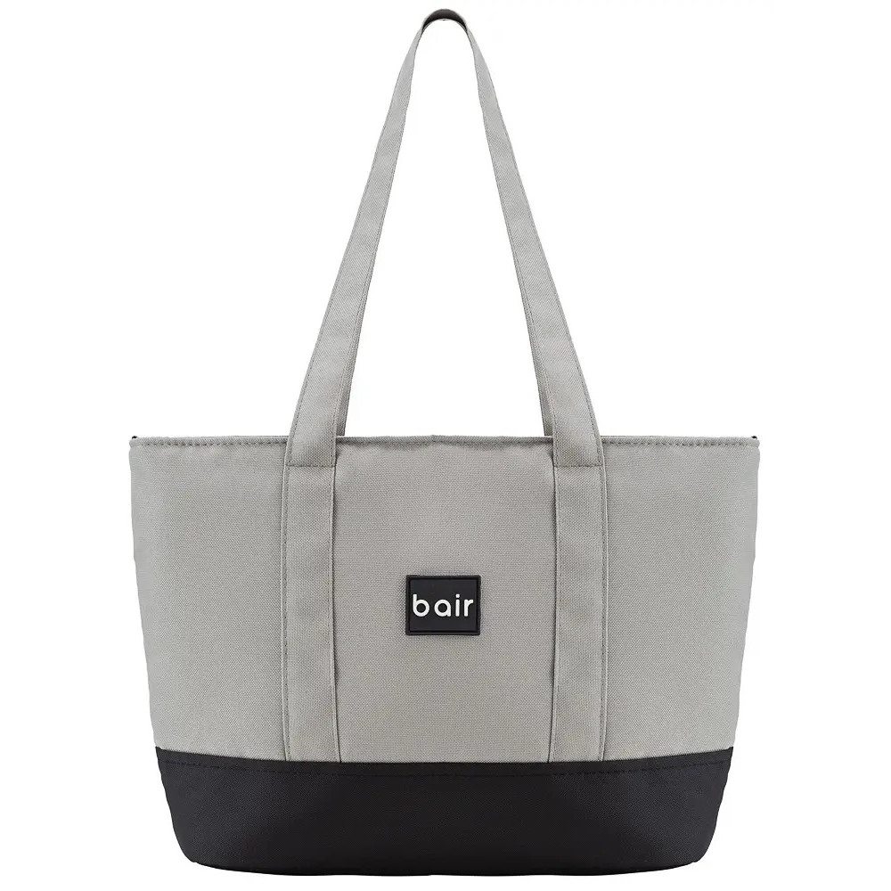 Коляска 2 в 1 Bair Rio Soft, латте (BR-04) Коляска 2 в 1 Bair Rio Soft, латте (BR-04)