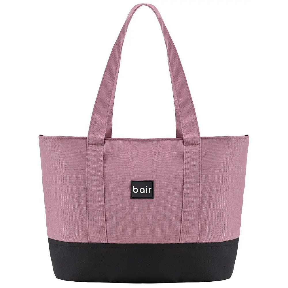 Коляска 2 в 1 Bair Rio Soft, розовый (BR-01) Коляска 2 в 1 Bair Rio Soft, розовый (BR-01)