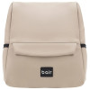 Коляска 2 в 1 Bair Lion Eco, бежевый (LE-41)