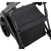 Коляска 2 в 1 Bair Zoom Eco, бежевый (ZE-41)