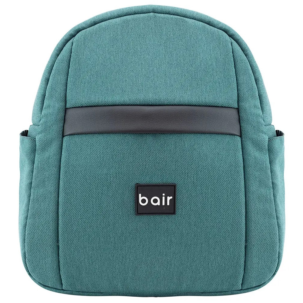 Коляска 2 в 1 Bair Zoom Soft, зеленый (BZ-04) Коляска 2 в 1 Bair Zoom Soft, зеленый (BZ-04)