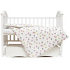Сменная постель Twins Comfort line Авто, 3 эл. серый (3054-C-10)