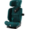 Britax Romer Advansafix Pro - автокрісло для дітей (від 15 місяців до 12 років / 76 - 150 см), кріплення ISOFIX • Atlantic Green
