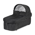 Peg Perego Porte-Enfant - люлька для дитячої коляски Peg Perego, компактне складання люльки • Ardesia