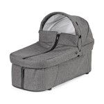 Peg Perego Porte-Enfant - люлька для дитячої коляски Peg Perego, компактне складання люльки • Quarz