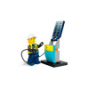Конструктор Lego City Спортивный электромобиль (60383)