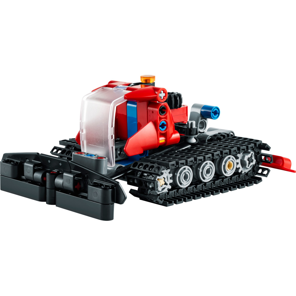 Конструктор Lego Technic Ратрак (42148) Конструктор Lego Technic Ратрак (42148)