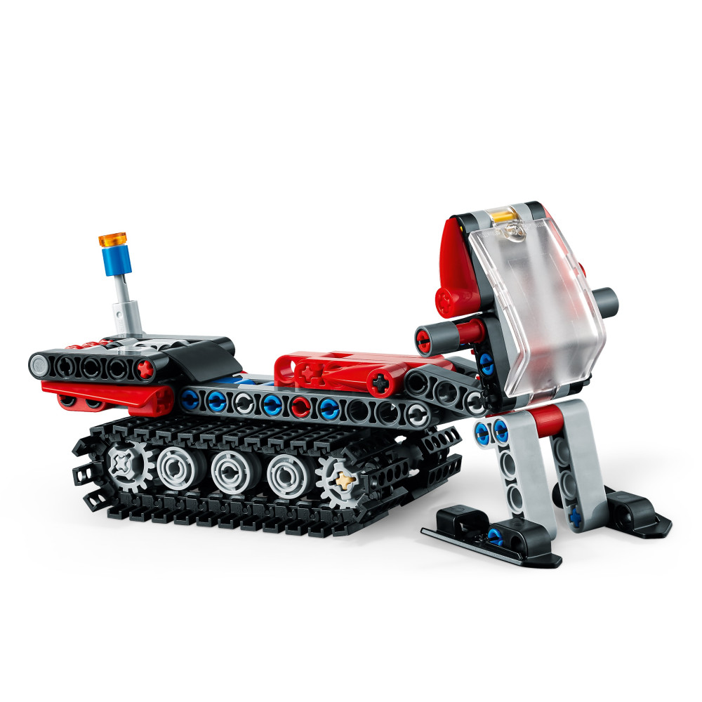 Конструктор Lego Technic Ратрак (42148) Конструктор Lego Technic Ратрак (42148)