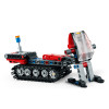 Конструктор Lego Technic Ратрак (42148)