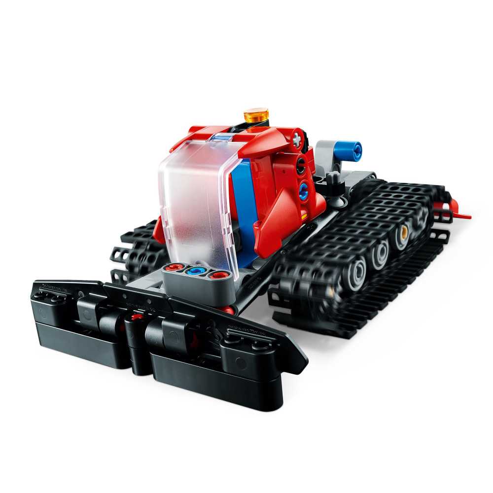 Конструктор Lego Technic Ратрак (42148) Конструктор Lego Technic Ратрак (42148)