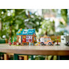 Конструктор Lego Friends Крихітний пересувний будинок (41735)