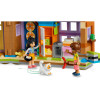 Конструктор Lego Friends Крихітний пересувний будинок (41735)