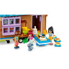 Конструктор Lego Friends Крихітний пересувний будинок (41735)