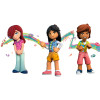 Конструктор Lego Friends Крихітний пересувний будинок (41735)