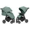 Прогулянкова коляска Carrello Bravo Air CRL-5512 Spring Green
