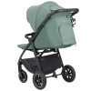 Прогулянкова коляска Carrello Bravo Air CRL-5512 Spring Green