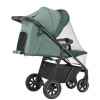Прогулянкова коляска Carrello Bravo Air CRL-5512 Spring Green