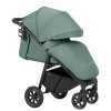 Прогулянкова коляска Carrello Bravo Air CRL-5512 Spring Green