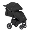 Прогулянкова коляска Carrello Bravo Air CRL-5512 Pure Black