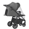 Прогулочная коляска Carrello Bravo Air CRL-5512 Lunar Grey
