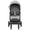 Прогулочная коляска Carrello Bravo Air CRL-5512 Frost Grey