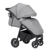 Прогулочная коляска Carrello Bravo Air CRL-5512 Frost Grey