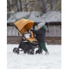 Прогулочная коляска Carrello Bravo Air CRL-5512 Crystal Pink