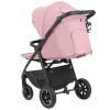 Прогулочная коляска Carrello Bravo Air CRL-5512 Crystal Pink