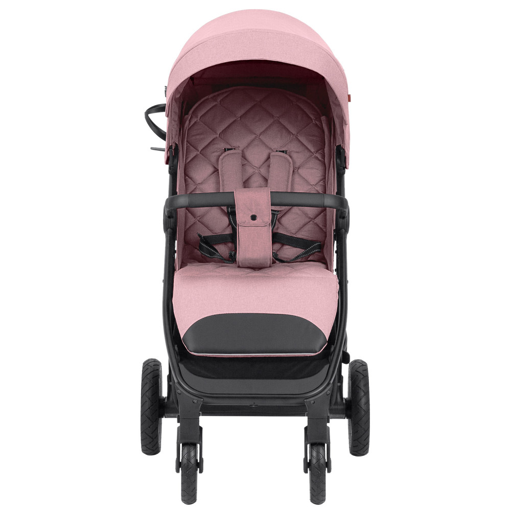 Прогулочная коляска Carrello Bravo Air CRL-5512 Crystal Pink