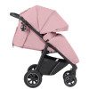 Прогулочная коляска Carrello Bravo Air CRL-5512 Crystal Pink