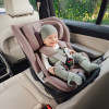 Britax Romer Swivel - поворотное детское автокресло (от 0 до 7 лет / 40 - 125 см), крепление ISOFIX • Jade Green