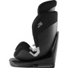 Britax Romer Swivel - поворотне дитяче автокрісло (від 0 до 7 років / 40 - 125 см), кріплення ISOFIX • Space Black