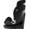 Britax Romer Swivel - поворотне дитяче автокрісло (від 0 до 7 років / 40 - 125 см), кріплення ISOFIX • Space Black