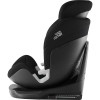 Britax Romer Swivel - поворотне дитяче автокрісло (від 0 до 7 років / 40 - 125 см), кріплення ISOFIX • Space Black