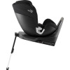 Britax Romer Swivel - поворотне дитяче автокрісло (від 0 до 7 років / 40 - 125 см), кріплення ISOFIX • Space Black