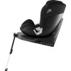 Britax Romer Swivel - поворотне дитяче автокрісло (від 0 до 7 років / 40 - 125 см), кріплення ISOFIX • Space Black